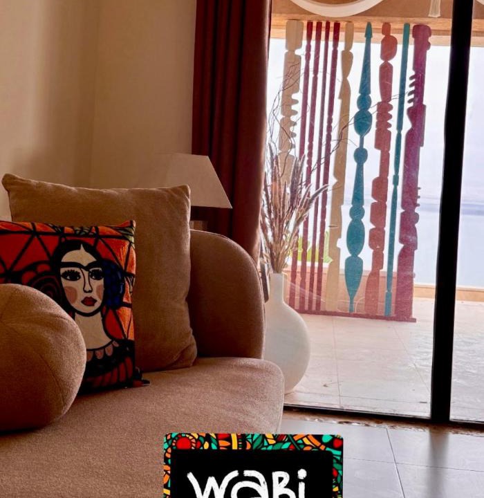 Sweimeh Apartment | Samarah EP 04 full Sea View and poll access prime location with big terrace,