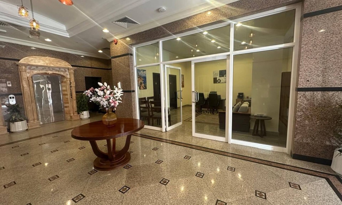 Taqah Apartment | "Samaraham Residency" 3-bedroom fully furnished apartments in Taqah, Salalah!