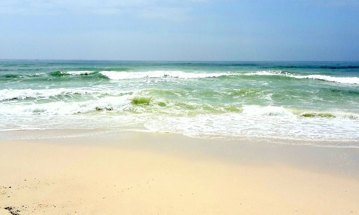 Salalah Resort | Samharam Resort Salalah
