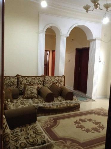 Amman House | Samira House