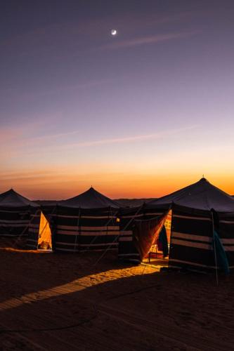 Al Wasil Other | SandGlass Camp