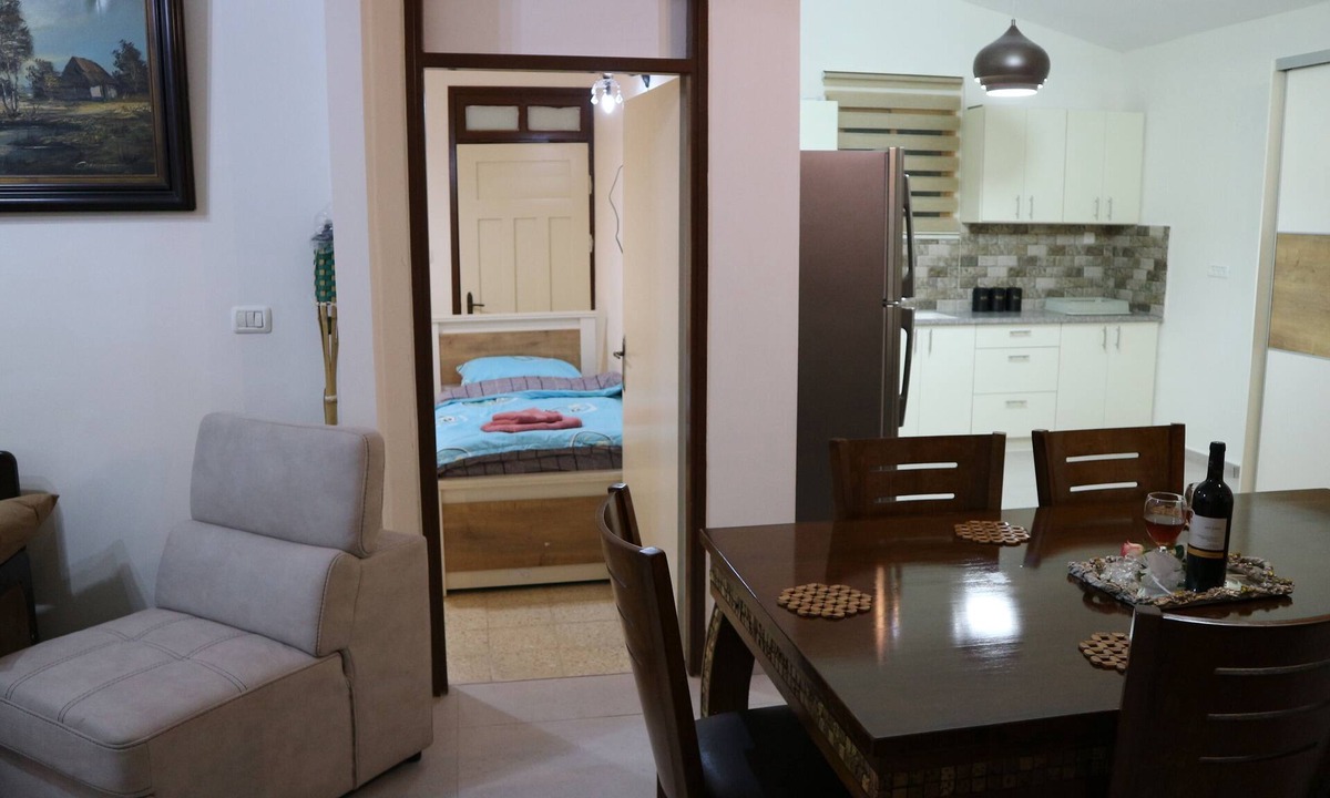 German Colony House | Santa Maria Guest House