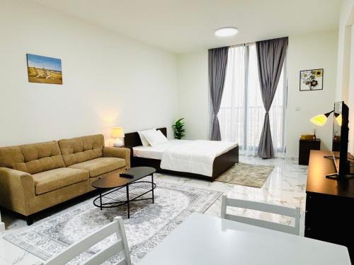 Al Hamra Village Apartment | Sapphire Vacation Homes