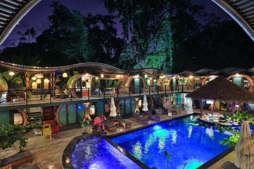 Puerto Viejo de Talamanca Hotel | Saranda Boutique Hotel