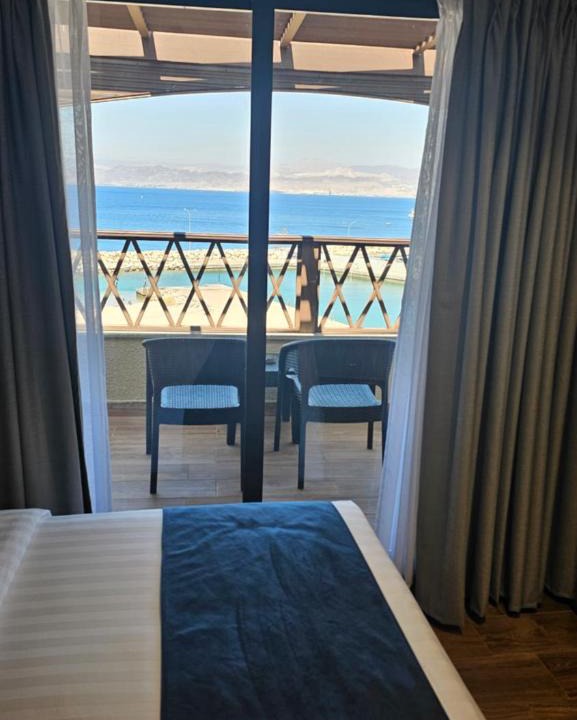 Aqaba Hotel | Saraya Abdeen Hotel