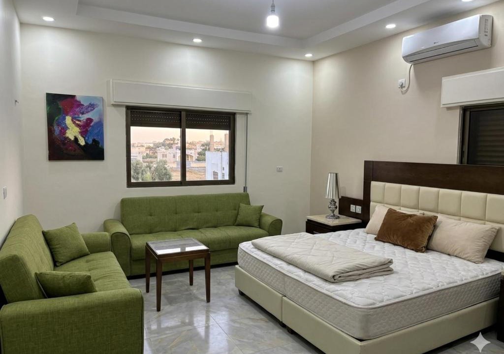 Karak Governorate Bed & Breakfast | Sarfa Guest House