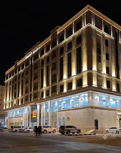Salalah Apartment | SAS Central
