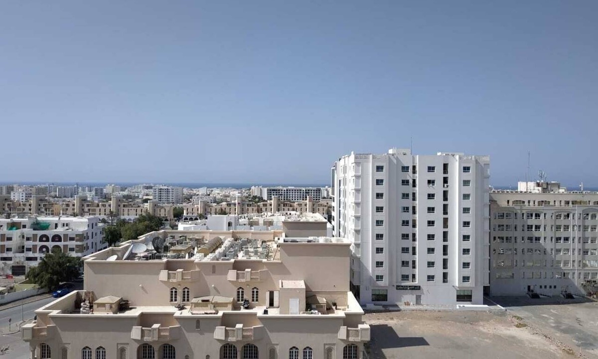 Azaiba Hotel | Savoy Grand Hotel Apartments