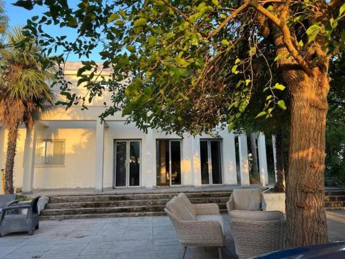 Bar Yohai Villa | schneider villa- נופש יהודי בין הרי הגליל
