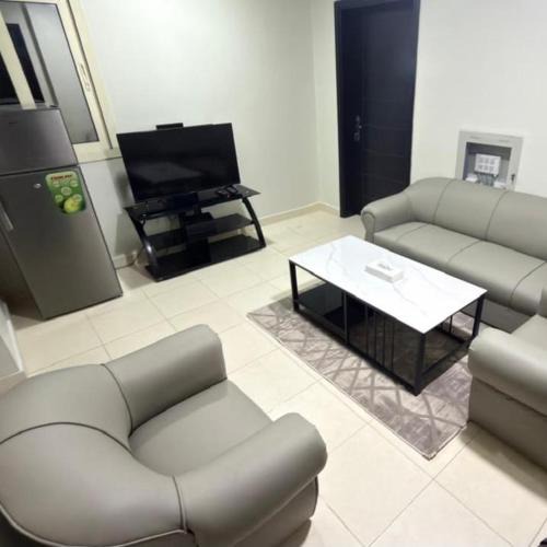 Khor Fakkan Apartment | Sea Pearl Apartments