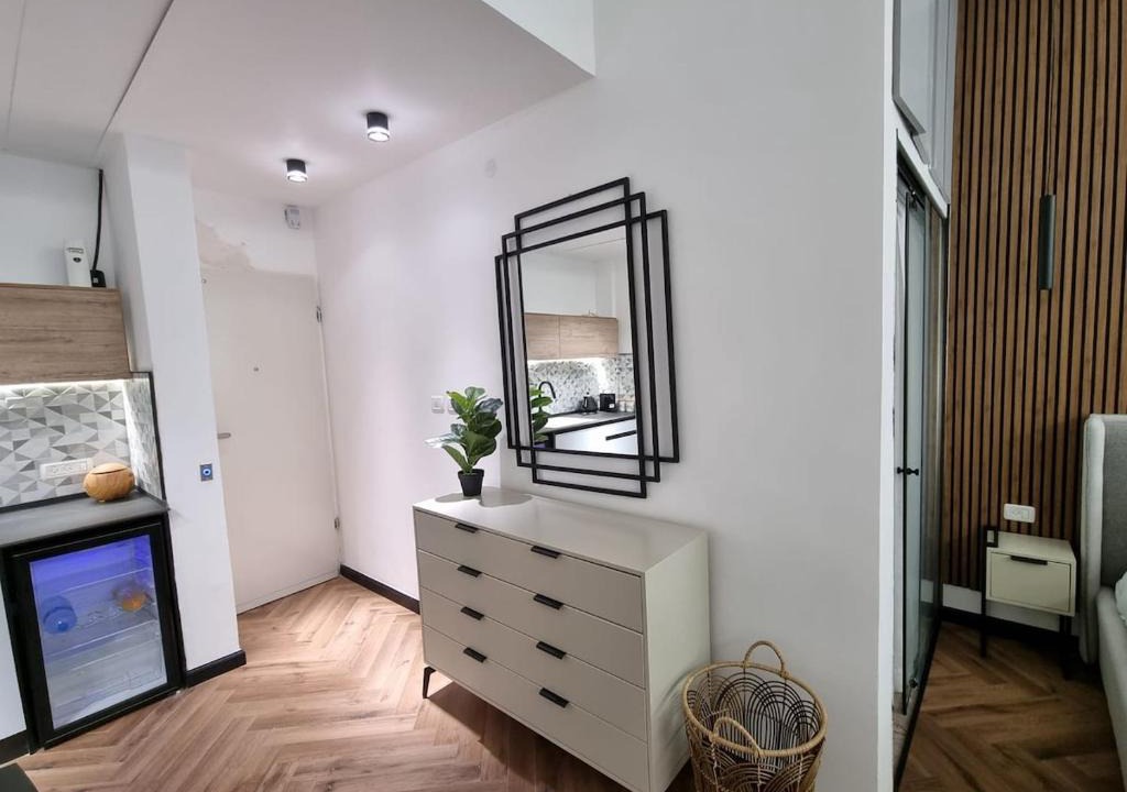 Ashkelon Apartment | Sea Suites - סוויטות מהממות עם מרפסת ליד המרינה באשקלון