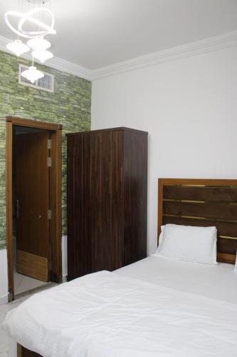 Ajman Apartment | Sea View Apartment with Balcony
