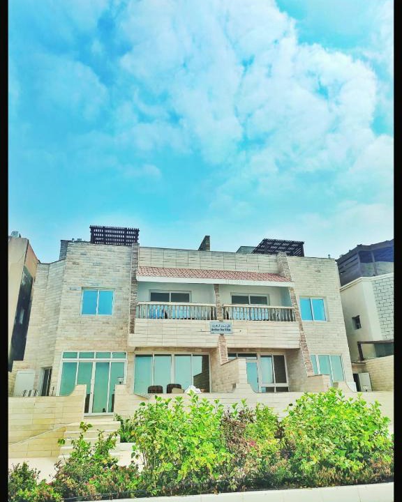 Dahariz House | SEA VILLAS Salalah