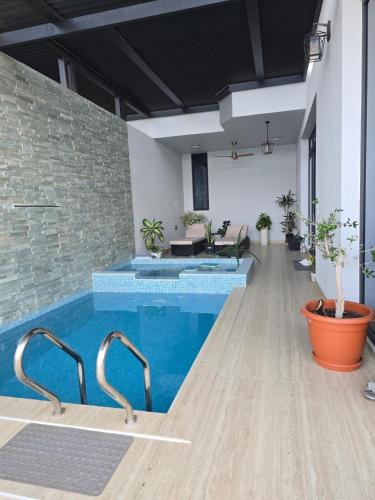 Ash Sharqiyah North Governorate Ski Chalet | Sea Wind Chalet