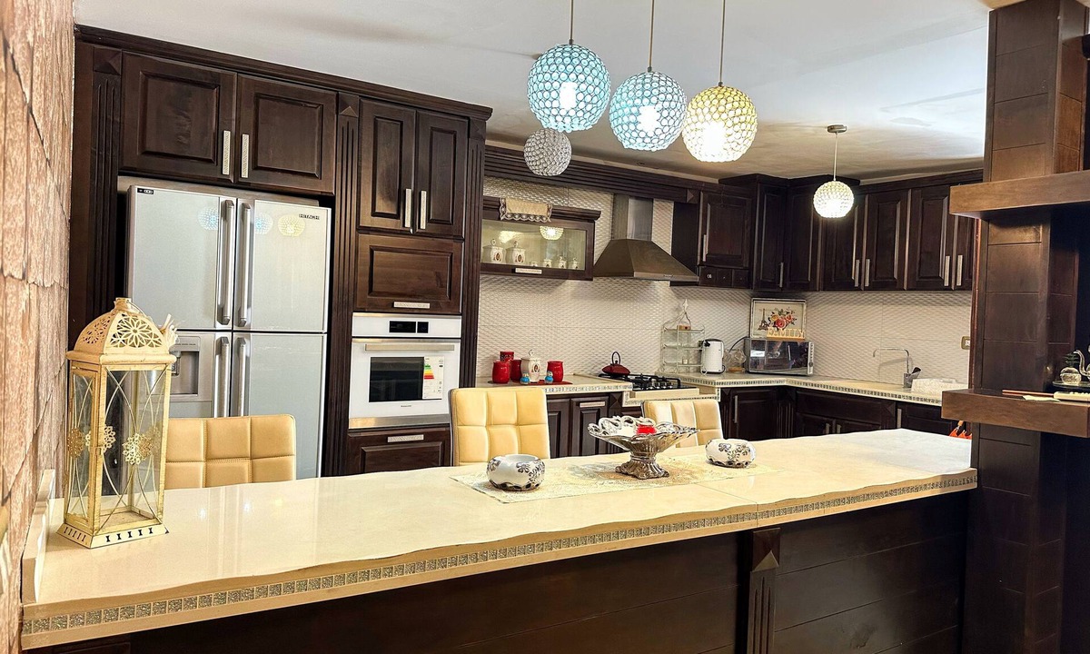Acre Apartment | Seascape Family Home in the Heart of Old Acre