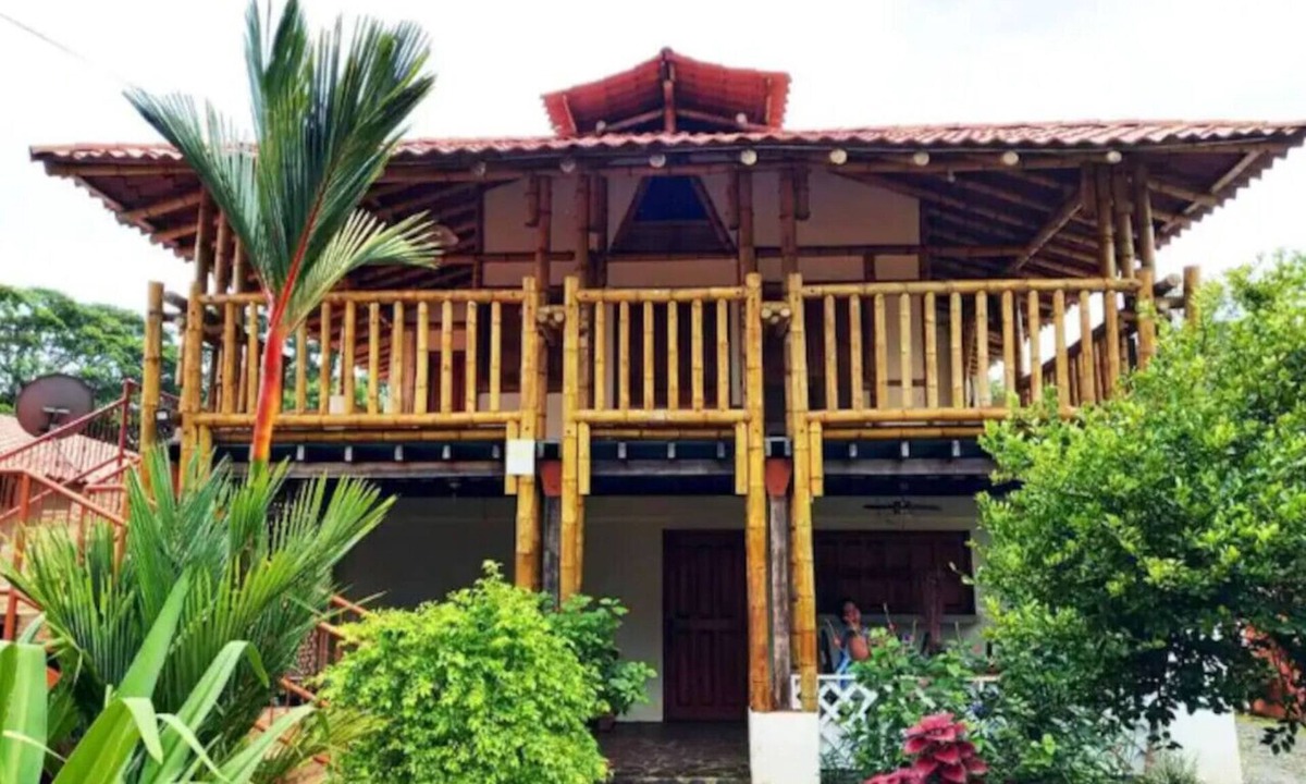 Manzanillo House | Seaside Escape | Entire House | Pool Access