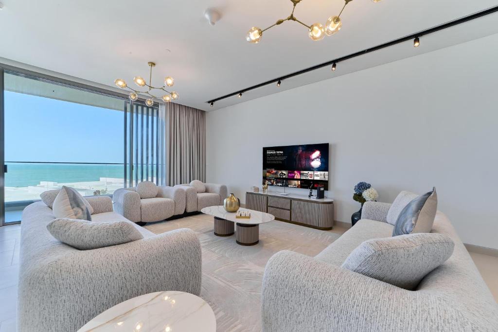 Ajman Apartment | Seaside Hills Al Zorah By fam Living