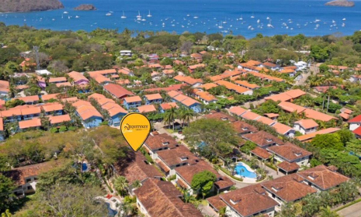 Coco Condo | Seaside Oasis at Valle Verde Complex