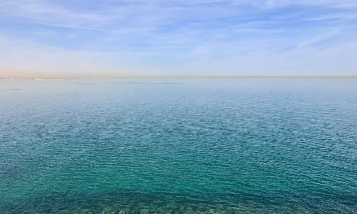 Ras Al Khaimah Apartment | Seaside Serenity
