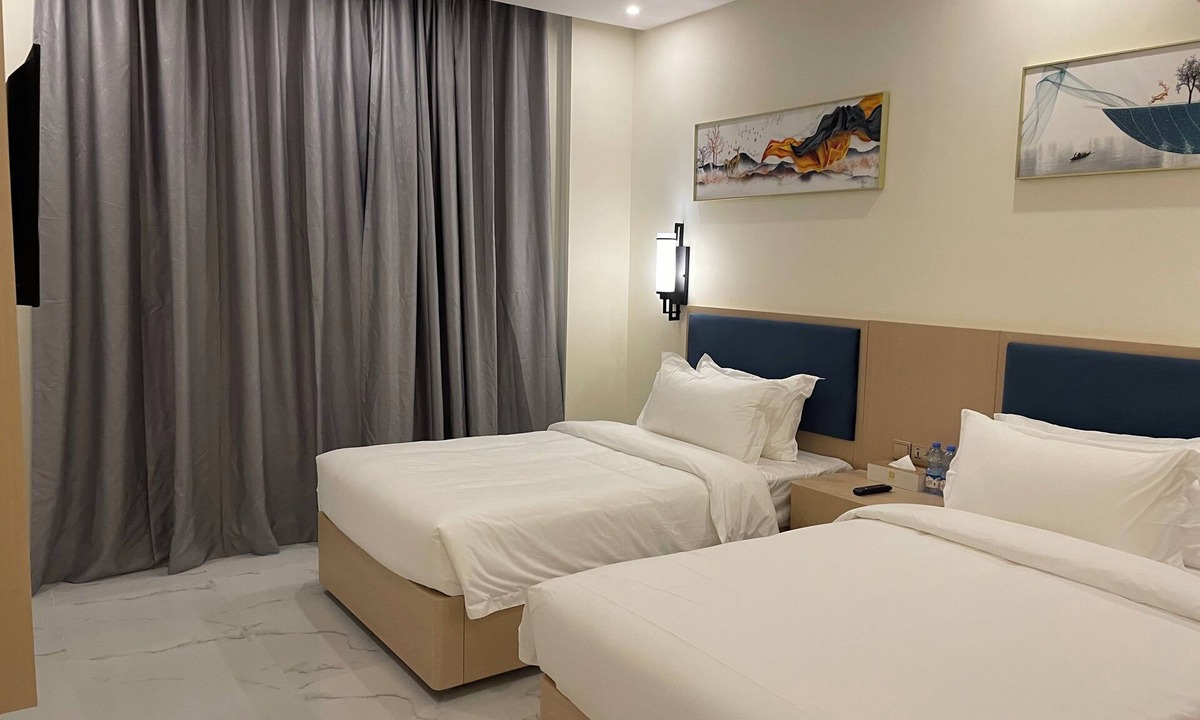 Duqm Apartment | Season Inn Hotel Apartment by Duqm