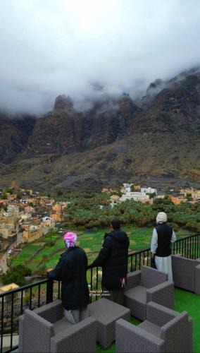 Wadi Bani Kharus Hotel | Season Inn Hotel Balad Sayt