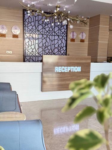 Barka Hotel | Season Inn Hotel