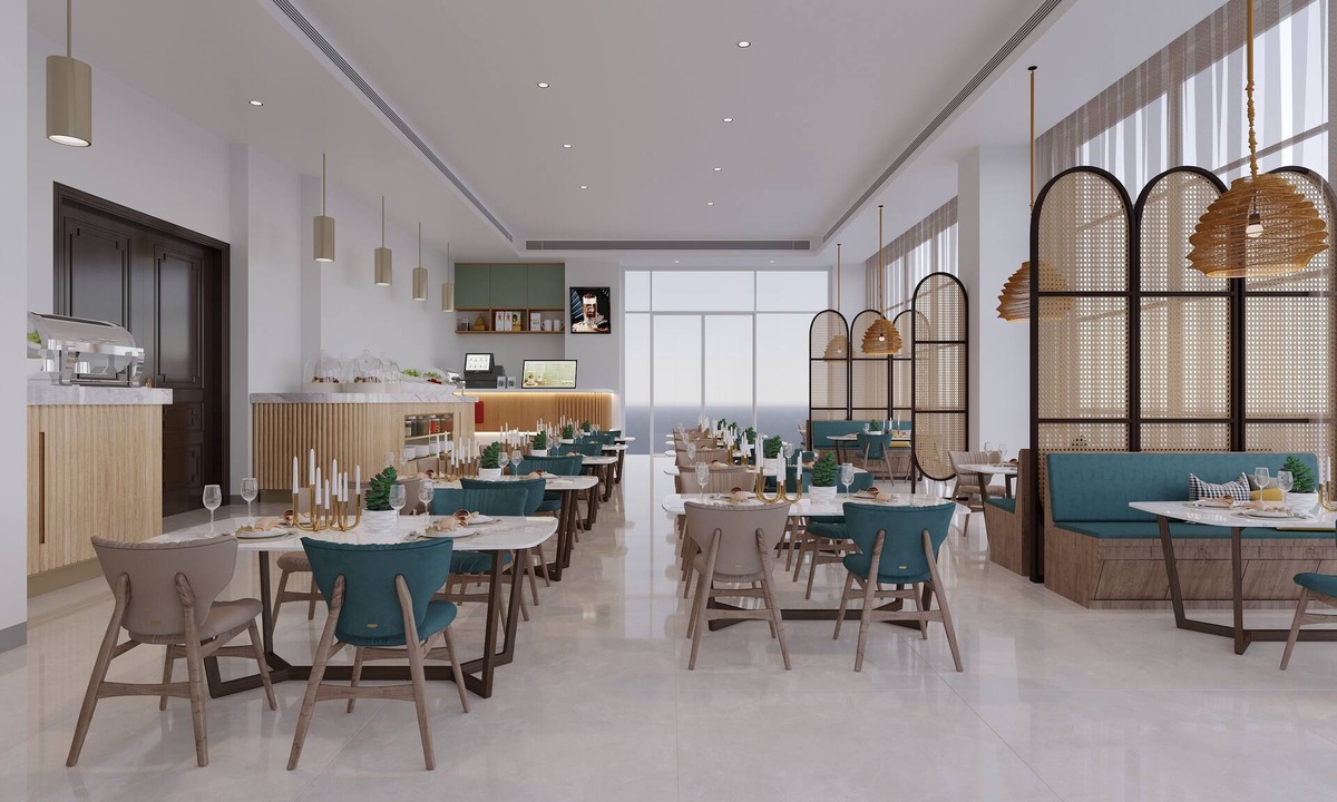 Seeb Hotel | Season Inn Hotel
