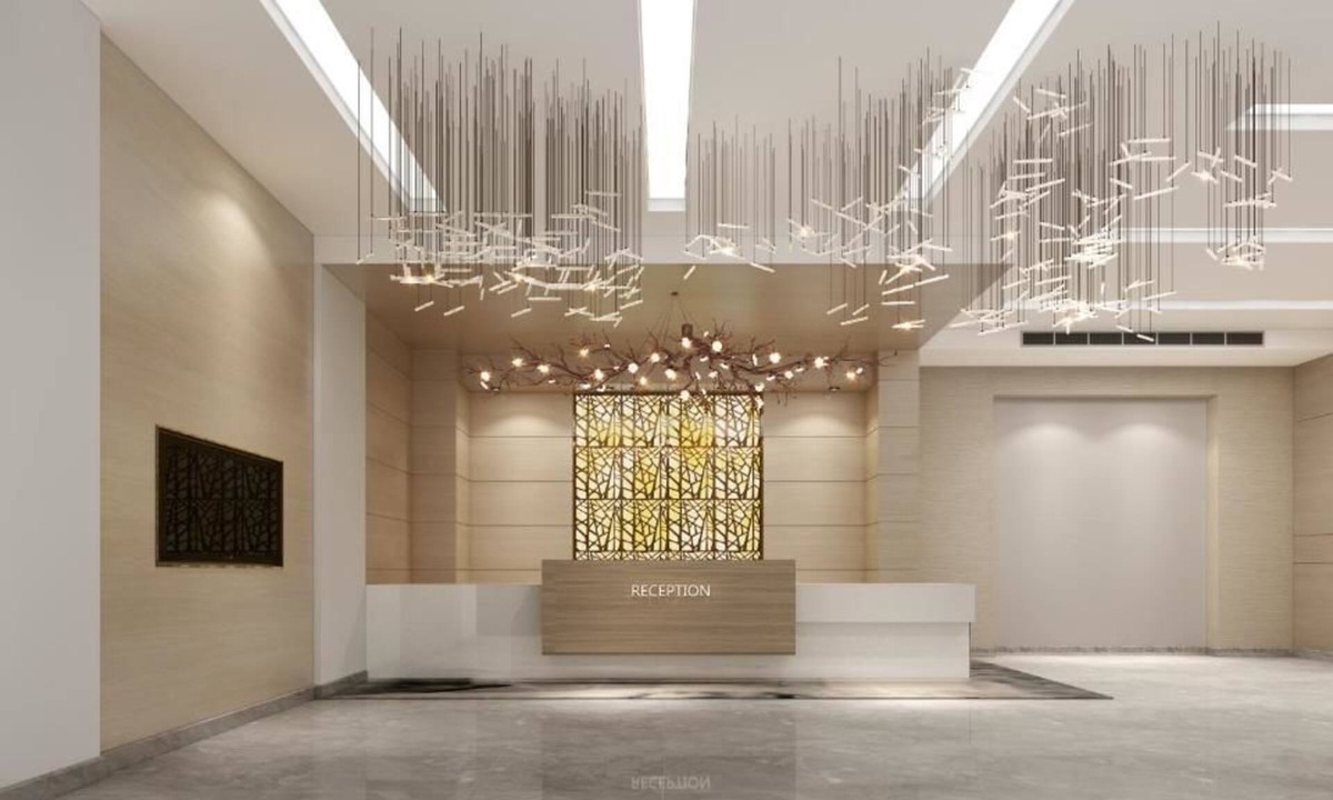 Barka Hotel | Seasons Hotel Barka