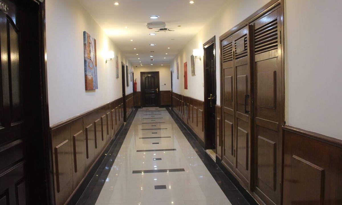 Irbid Hotel | Sedrah Hotel