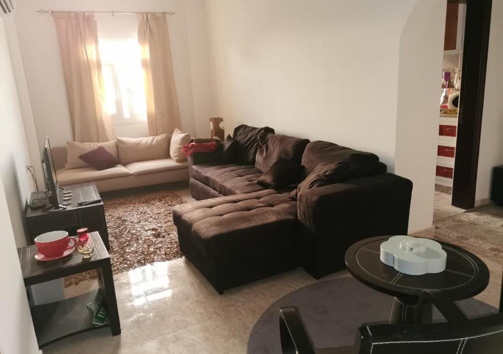 Seeb Apartment | Seeb Lux Apartment