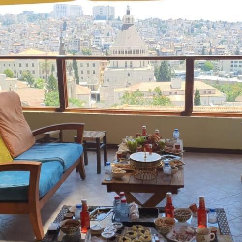 Old City House | Seedi Yousef Hostel & Cafe