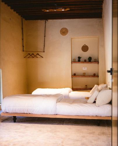 Wadi Bani Kharus House | Seet Room