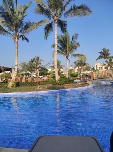 Salalah Apartment | Segal 2 Hawana Salalah Forest Island