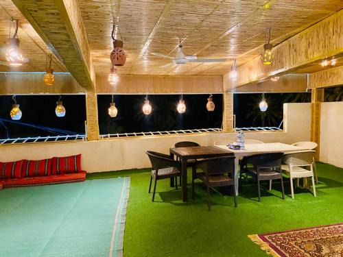 Al Hamra House | Sehma Guest House بيت السحمه للضيافه