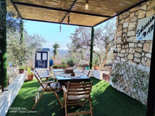 Umm Qais Apartment | Seleucia DaR Umm Qais