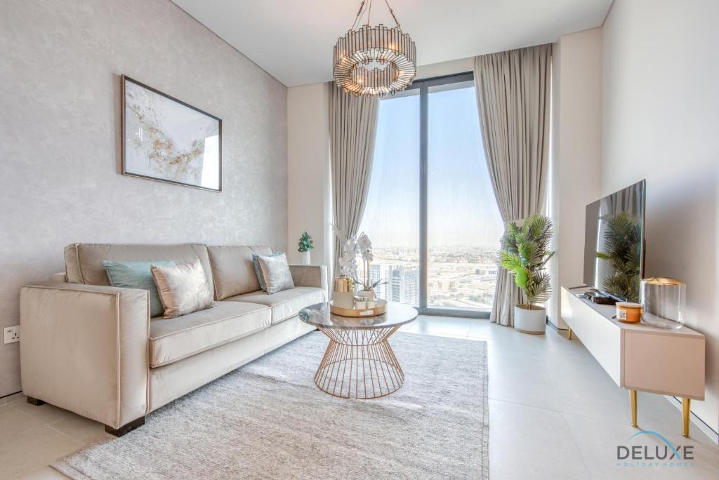 Jumeirah Beach Residence Apartment | Serene 1BR at The Address Residences in JBR by Deluxe Holiday Homes