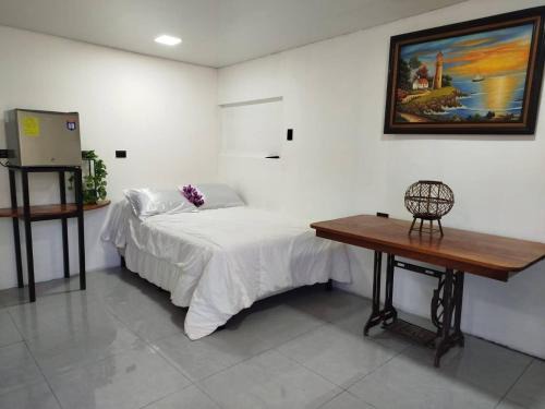 La Cruz House | Serene Cabin Retreat in Cuajiniquil, Costa Rica