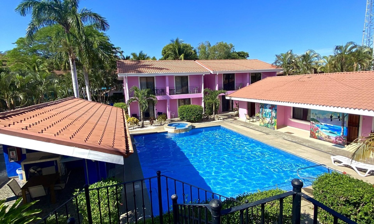 Coco Condo | Serene Casa del Flamingo w/High Speed Internet