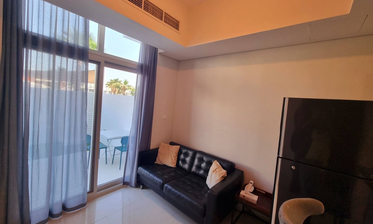 Dubai Villa | Serenity and Luxury at Palace of Peace - Damac Hills 2