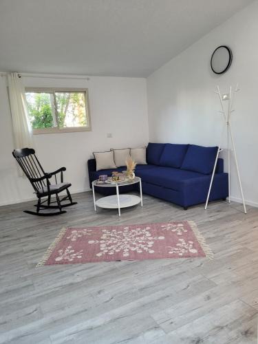 Daliyat al-Karmel Ski Chalet | Serenity Cabin in Dalia