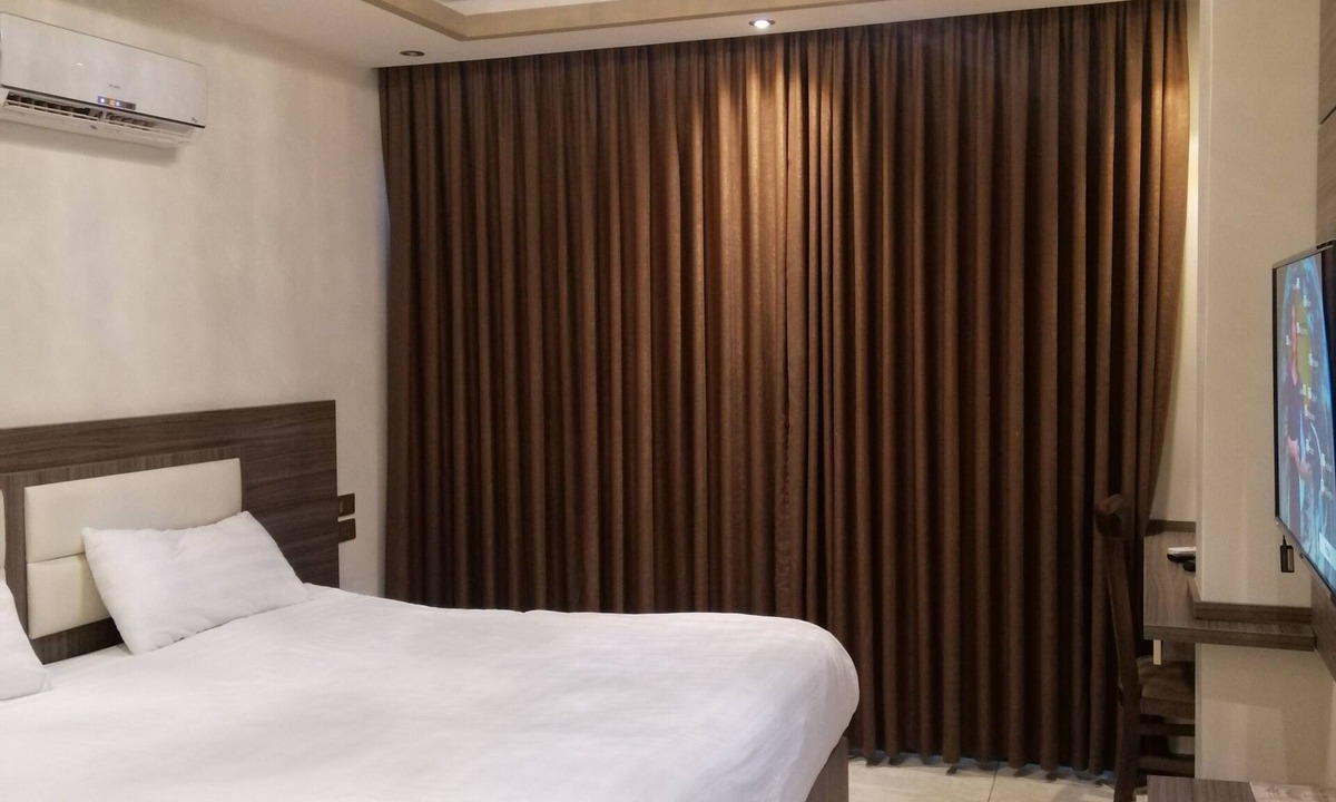 Irbid Hotel | Seven Days Hotel