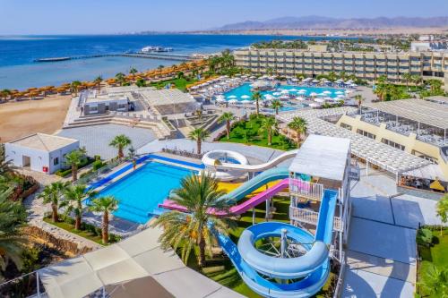 Safaga Resort | Seven Seas Jolie Bay - Ultra All Inclusive