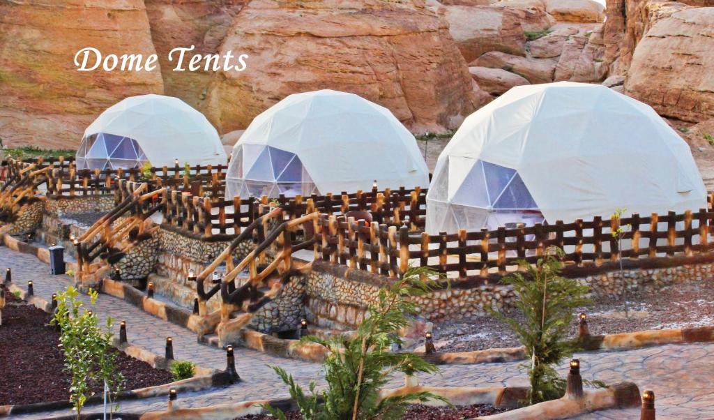 Wadi Musa Other | Seven Wonders Luxury Camp