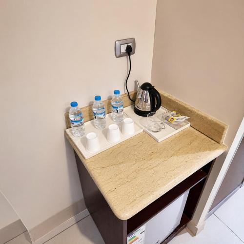 Aqaba House | seven7days hotel