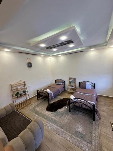 Wadi Musa House | Sewar hostel
