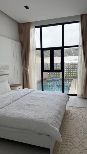 Barka Ski Chalet | Shadan Chalet
