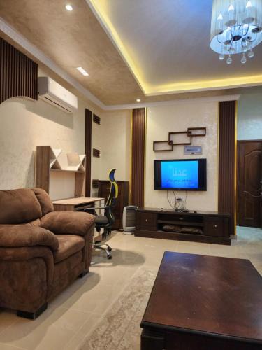 Al Jubeiha Apartment | Shafa Badran Families Apt