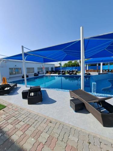 Sharjah Hotel | Sharjah International Airport Hotel