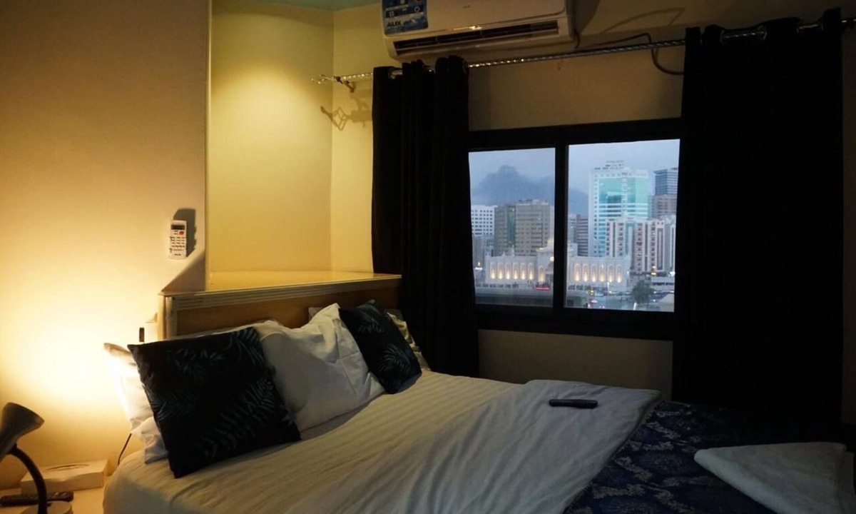 Sharjah Hotel | Sharjah Plaza Hotel
