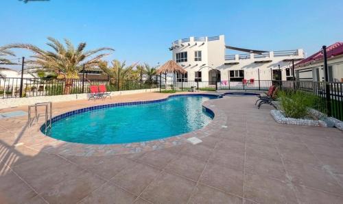Bilad Manah Ski Chalet | Shatha Al Musk chalet شالية شذى المسك